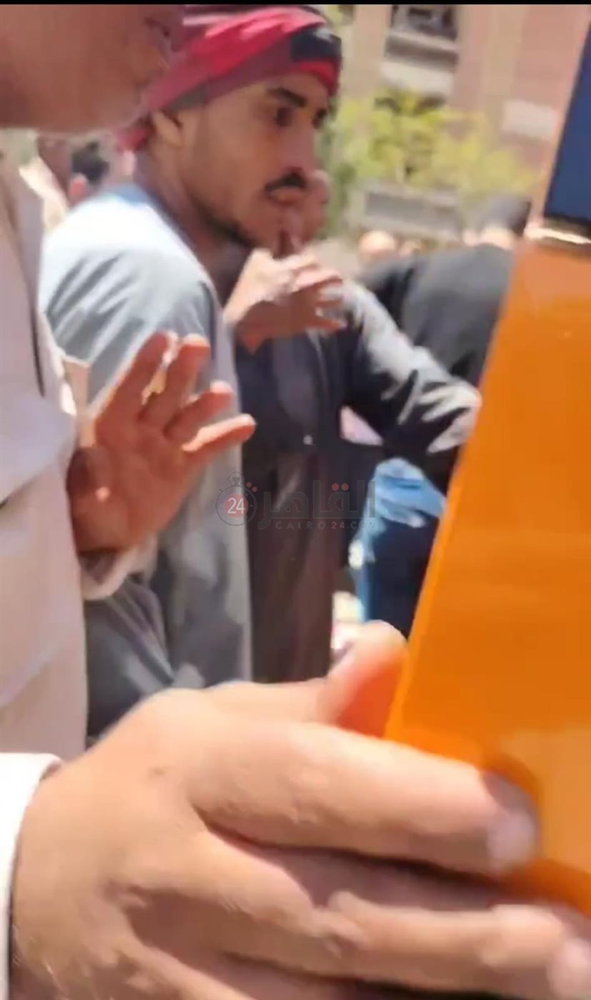 مصرع معلمة عقب خروجها من المدرسة 