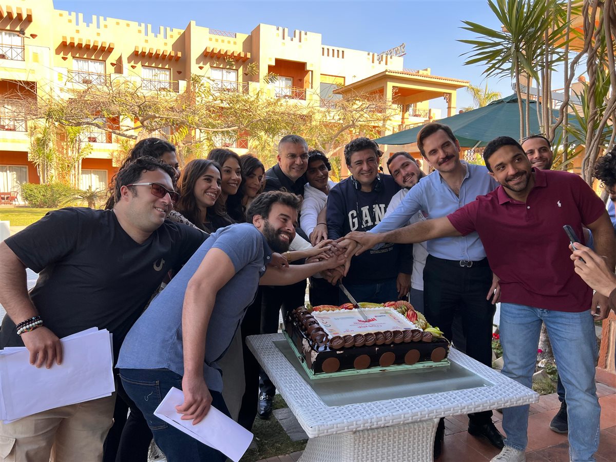  اتحاد إذاعات وتليفزيونات دول منظمة التعاون الإسلامي ينتج أول مسلسل بالإنجليزية والفرنسية والسواحلية