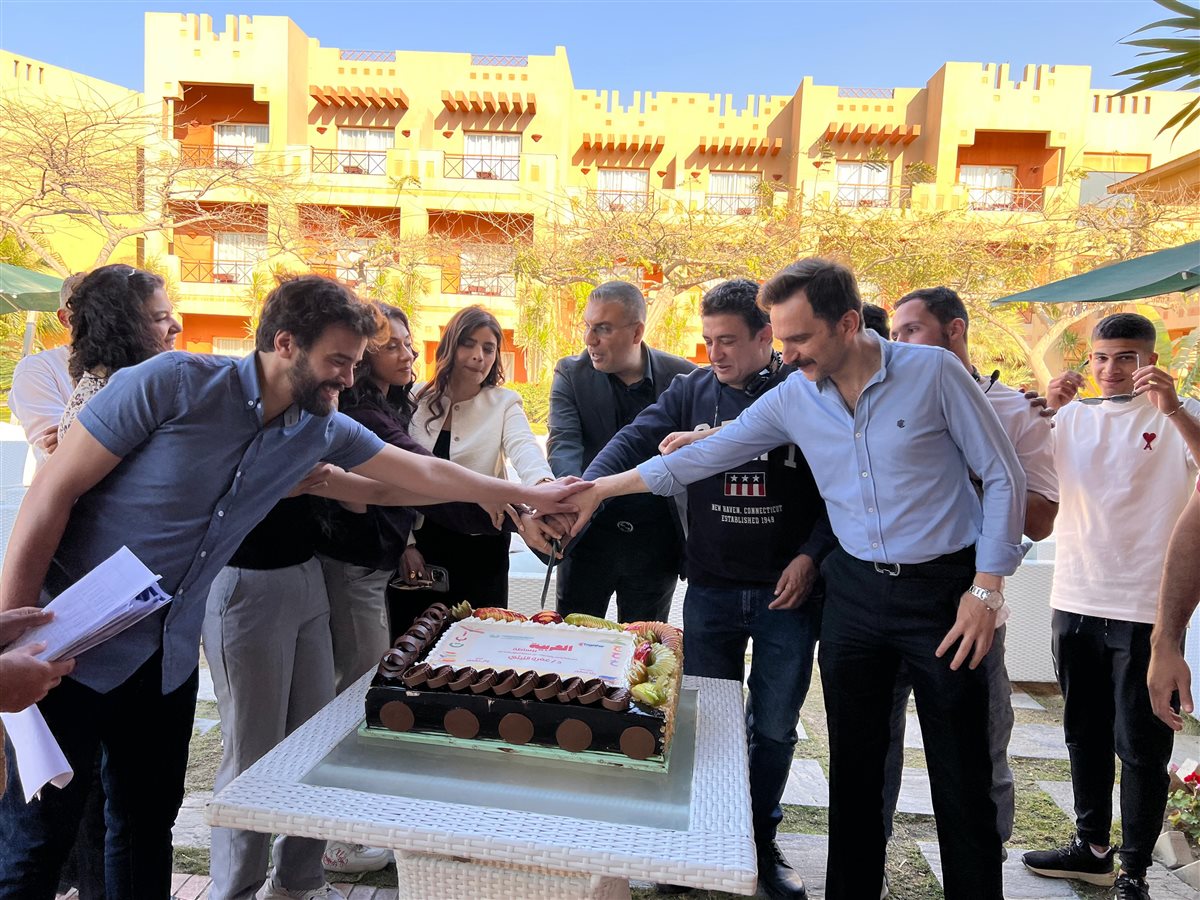  اتحاد إذاعات وتليفزيونات دول منظمة التعاون الإسلامي ينتج أول مسلسل بالإنجليزية والفرنسية والسواحلية