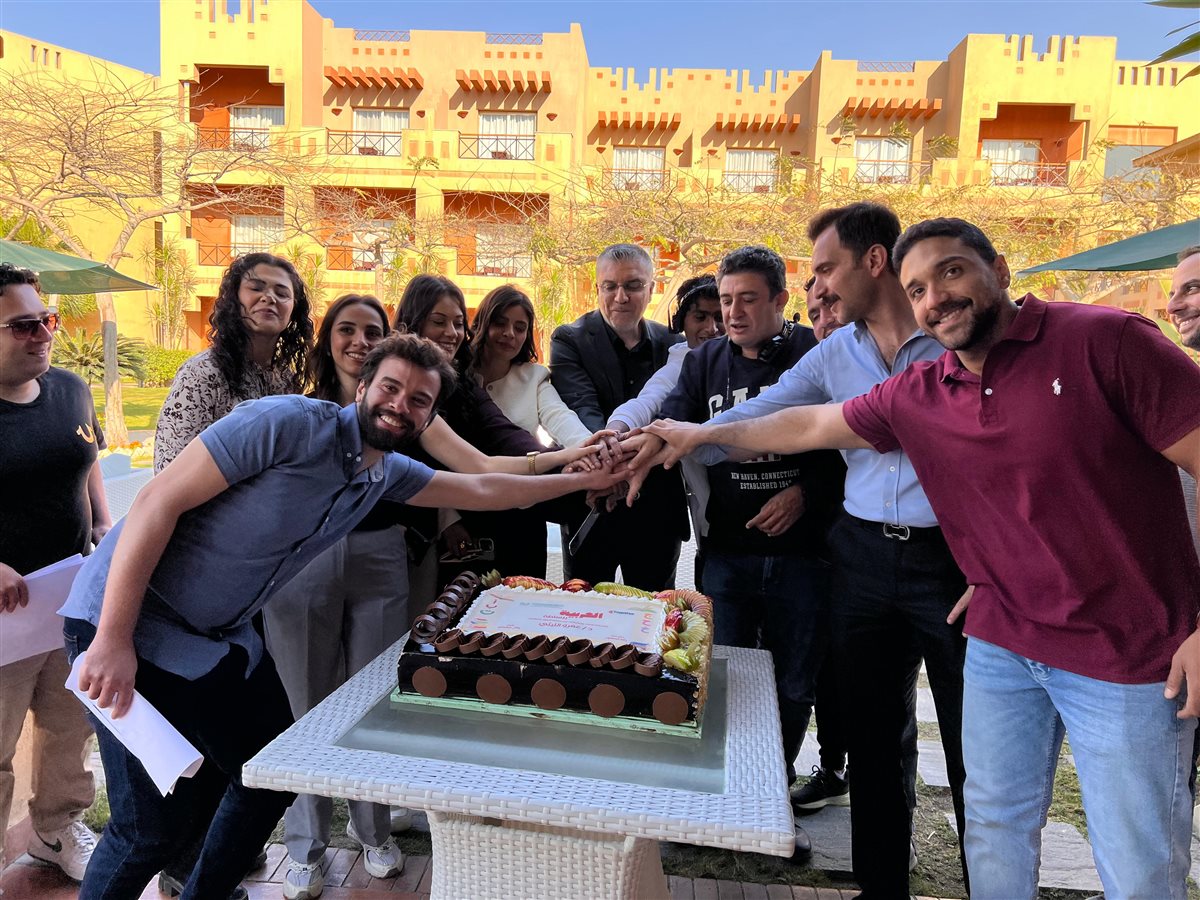  اتحاد إذاعات وتليفزيونات دول منظمة التعاون الإسلامي ينتج أول مسلسل بالإنجليزية والفرنسية والسواحلية