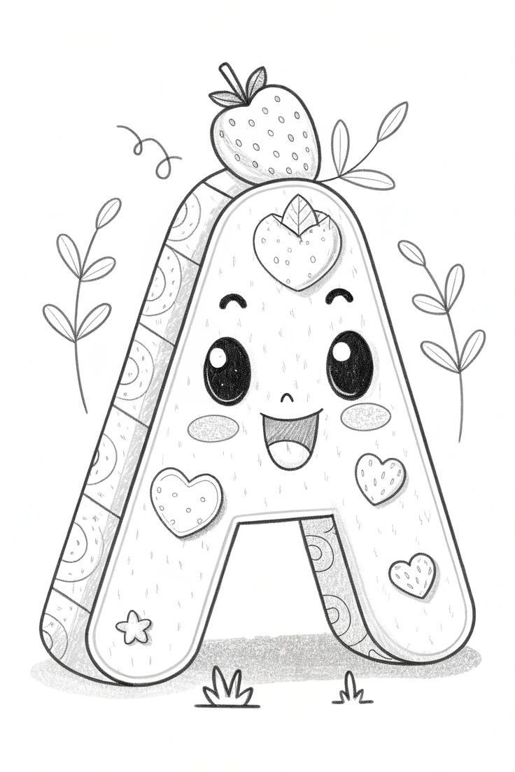 أفكار رسومات للأطفال