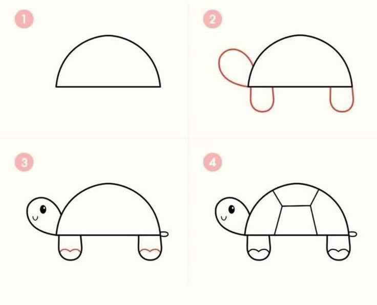 أفكار رسومات للأطفال