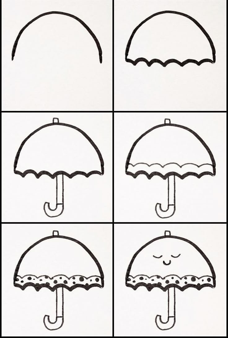 أفكار رسومات للأطفال