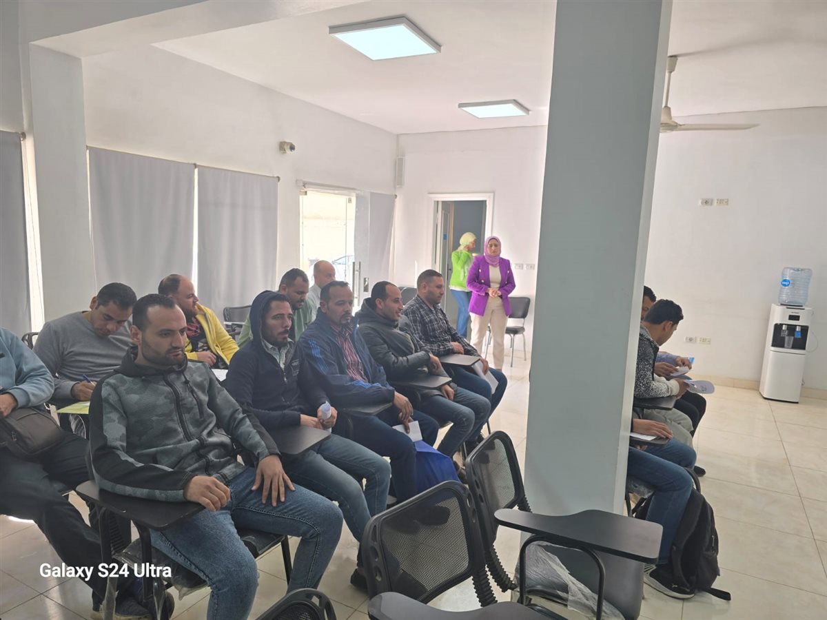  اختبارات المرشحين للعمل في إحدى الشركات اللبنانية