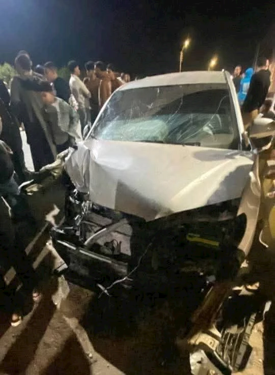 جانب من الحادث