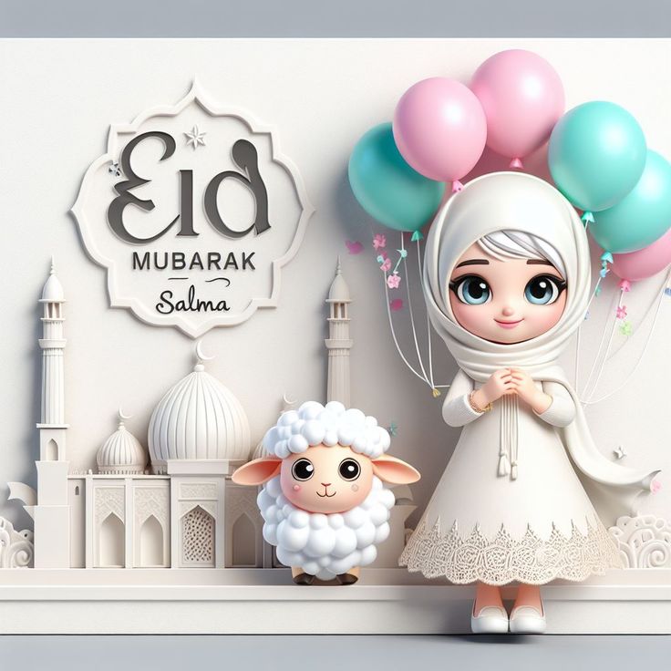 صور عيد الأضحى