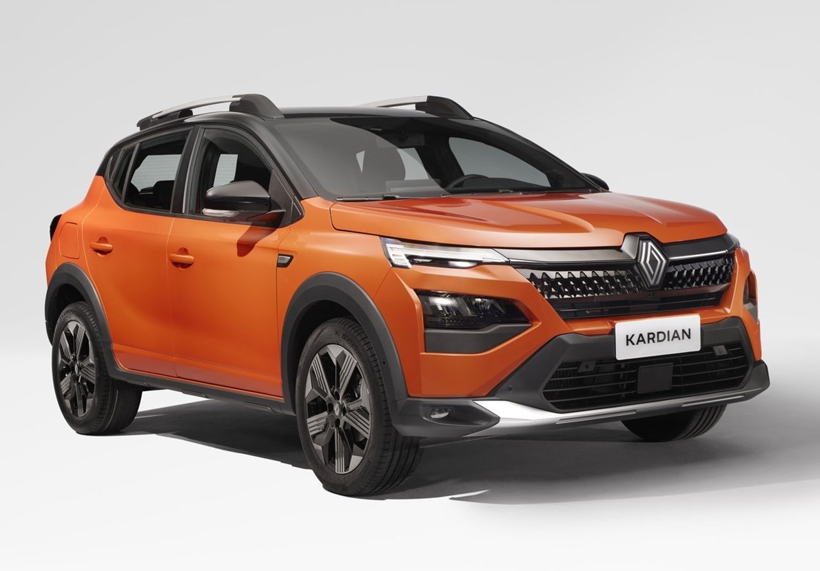 رينو كارديان&nbsp;