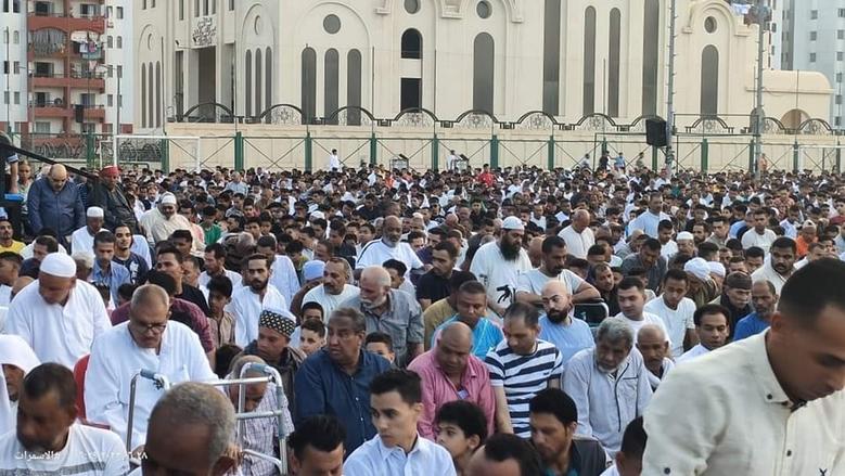 تكبيرات عيد الأضحى