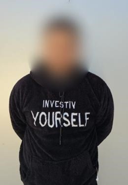 عامل الدليفري 