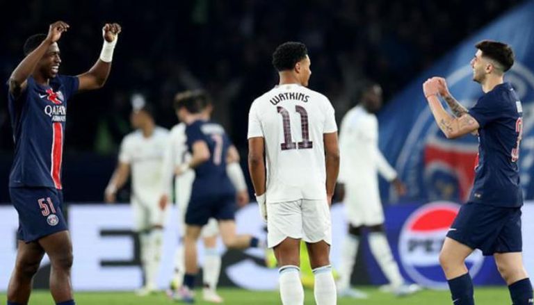 باريس سان جيرمان