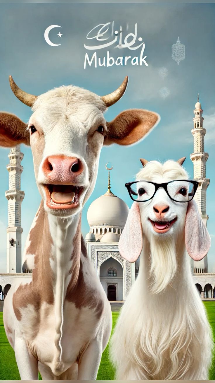 تهنئة عيد الأضحى المبارك22