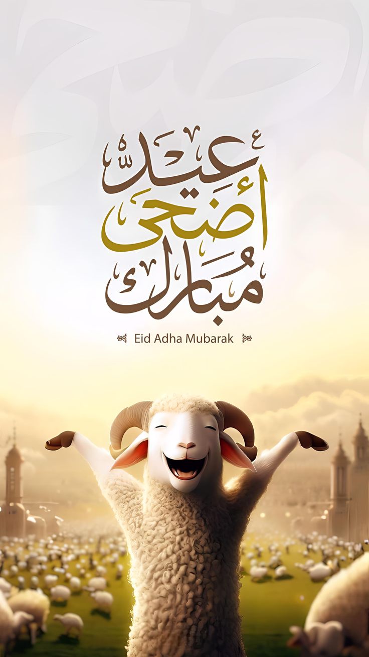 تهنئة عيد الأضحى المبارك24