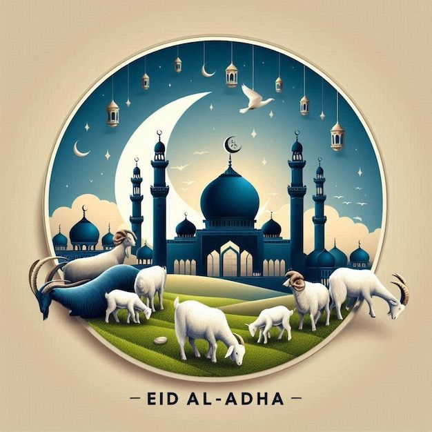 تهنئة عيد الأضحى المبارك31