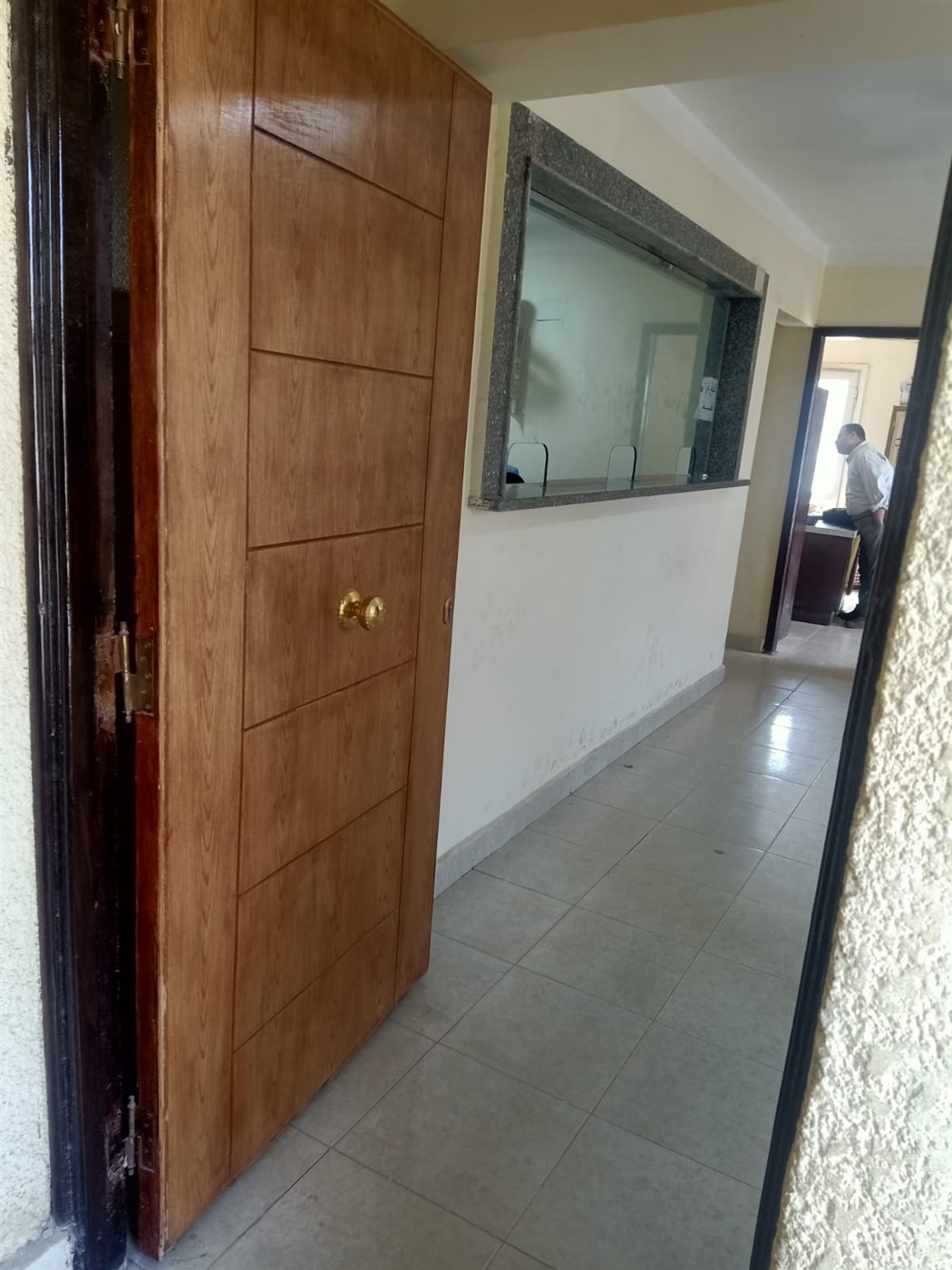 الامتناع عن توريد الرسوم