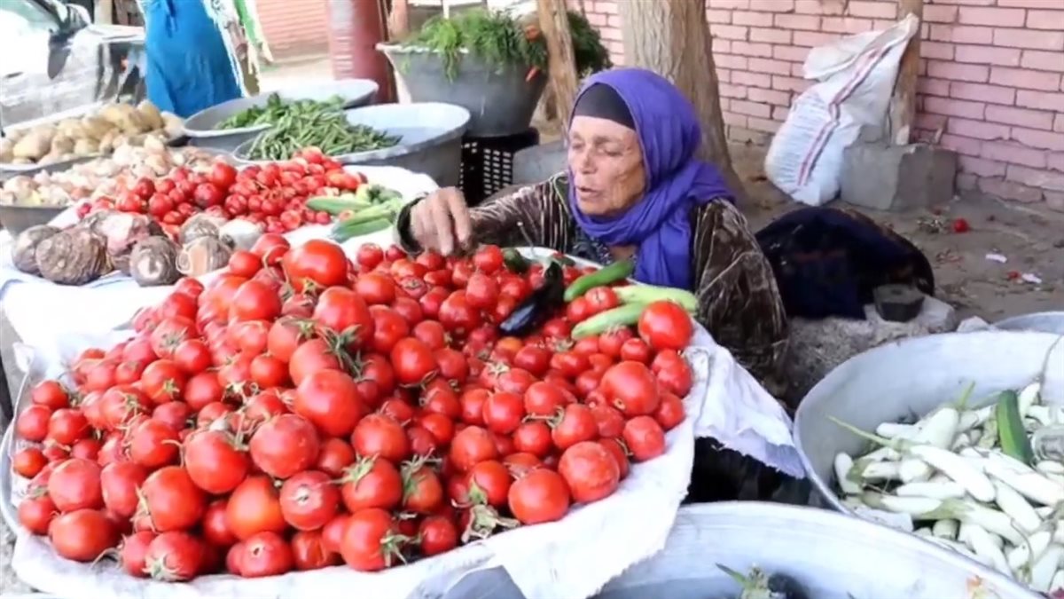 &nbsp;أسعار الخضروات في سوق العبور اليوم السبت 11 ابريل 2026