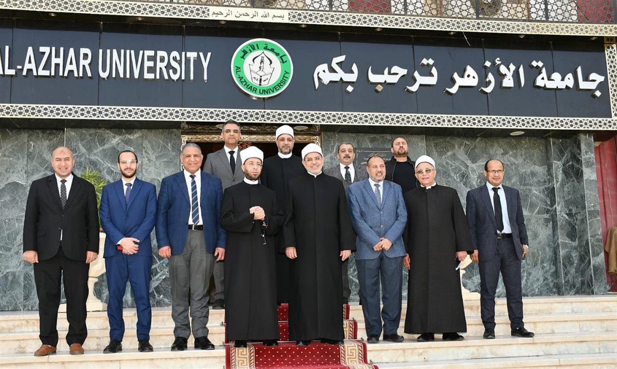 جانب من واجب العزاء