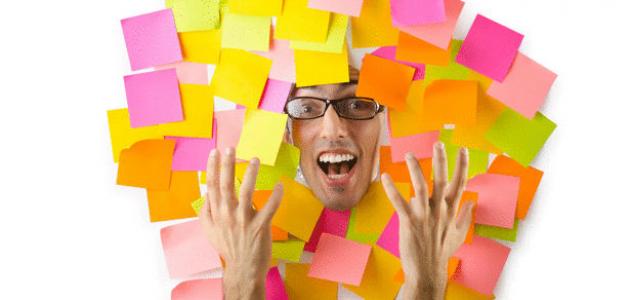 أسرع طريقة لحفظ المعلومات قبل الامتحان