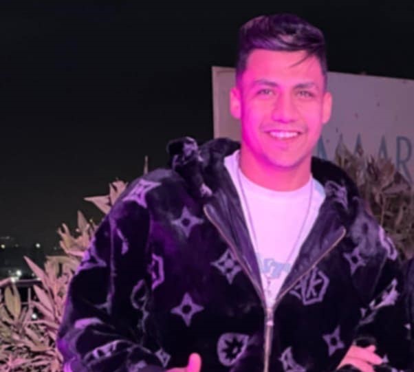 المجني عليه قبل الحادث