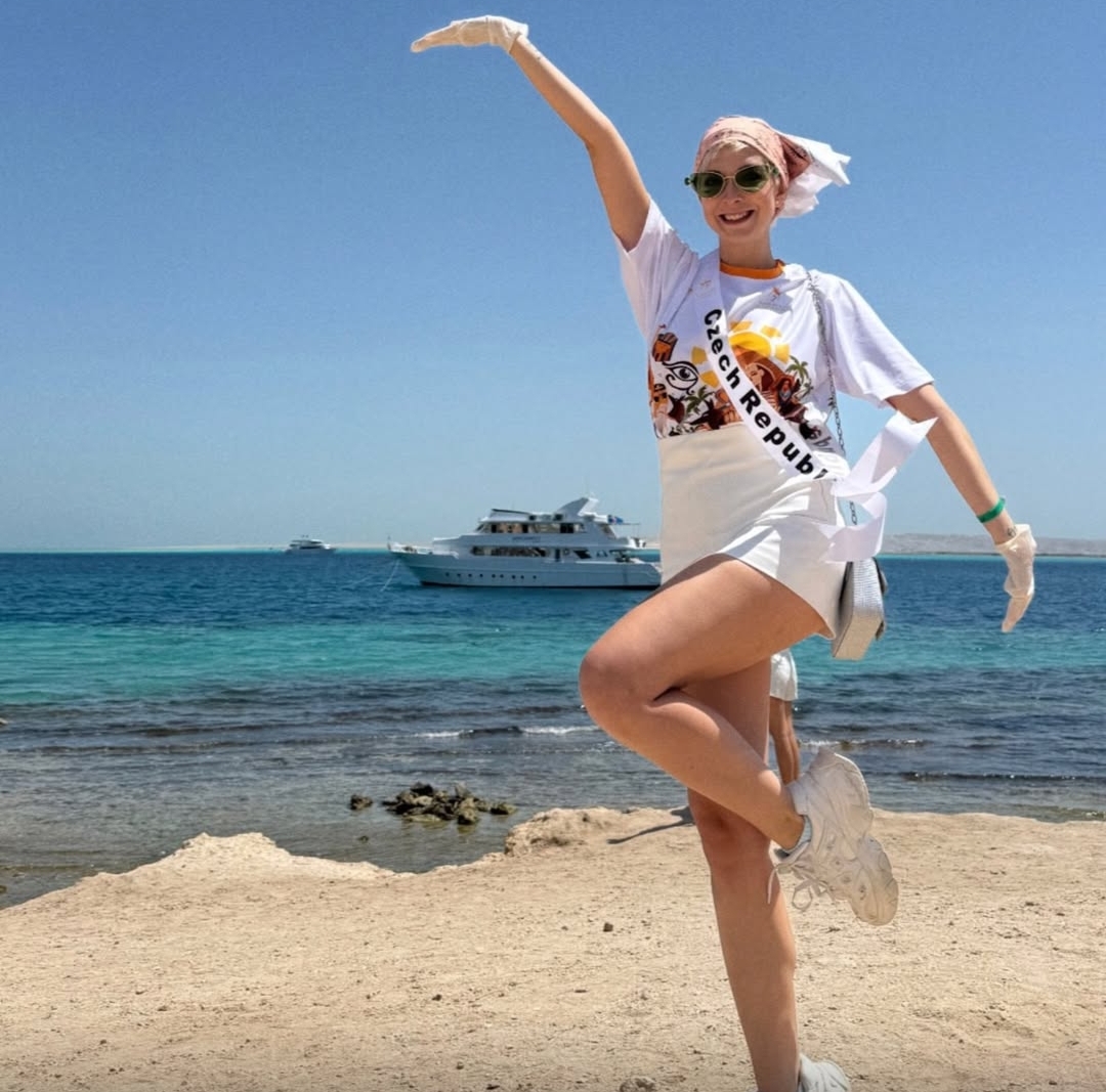 المشاركات في مسابقة ملكات جمال العالم للسياحة والبيئة