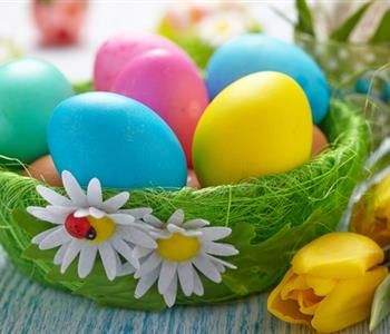 إجازة شم النسيم 2025