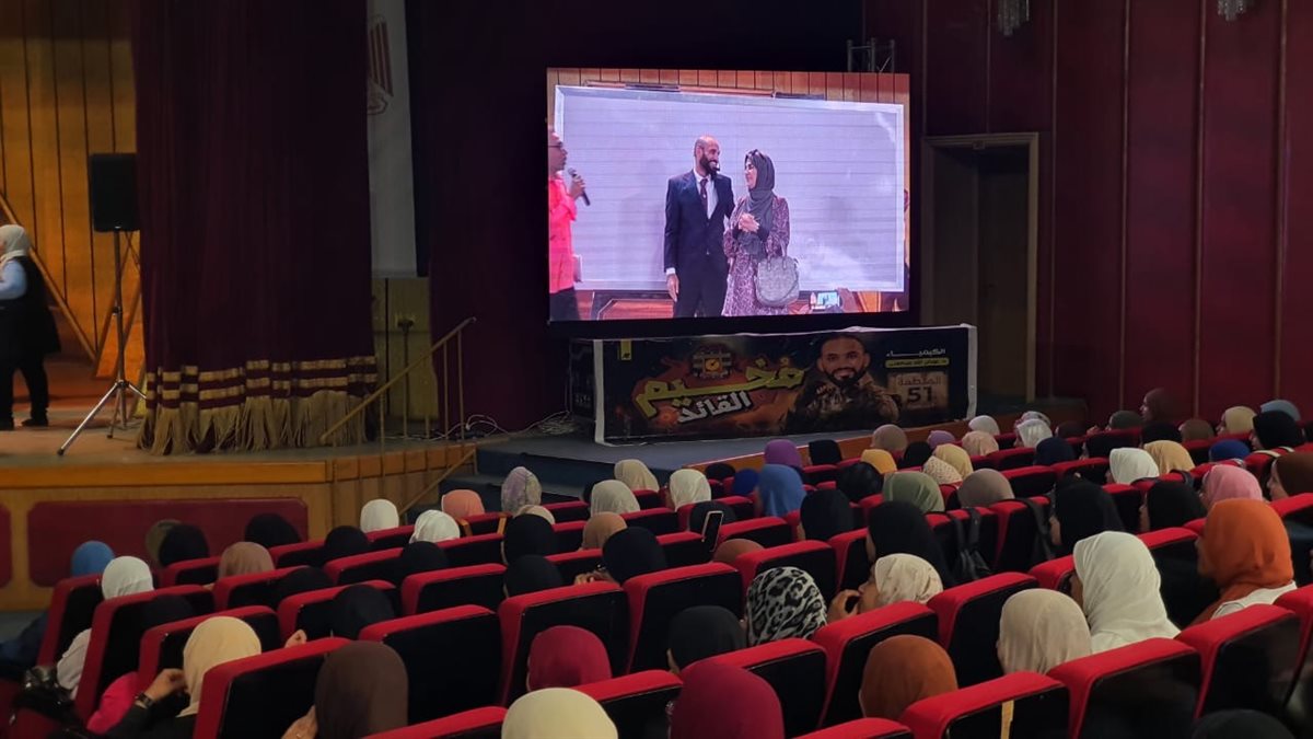 انطلاق مراجعات الثانوية العامة بالأقصر