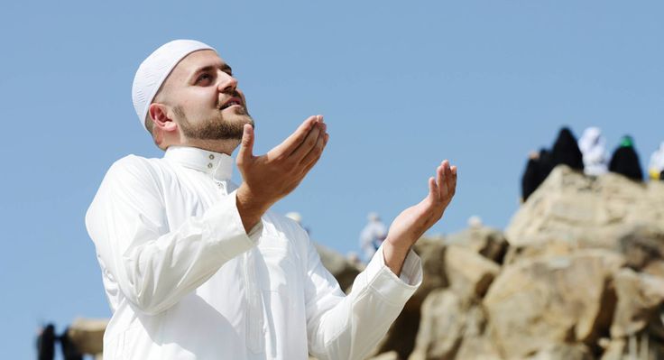 دعاء الحج والعمرة مكتوب