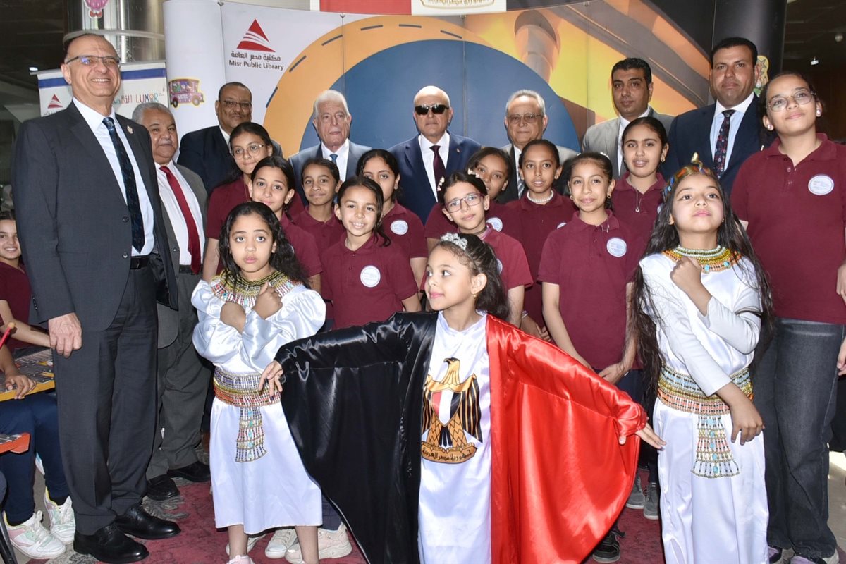 افتتاح سفارة للمعرفة بالأقصر