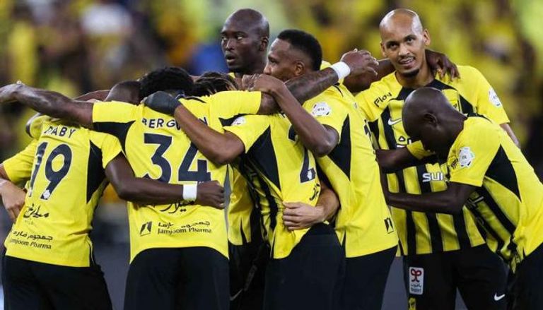  القنوات الناقلة لمباراة الاتحاد والفتح بث مباشر اليوم في الدوري السعودي للمحترفين