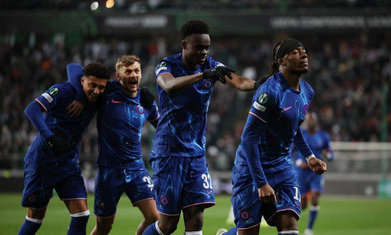  القنوات الناقلة لمباراة تشيلسي وليجيا وارسو بث مباشر اليوم