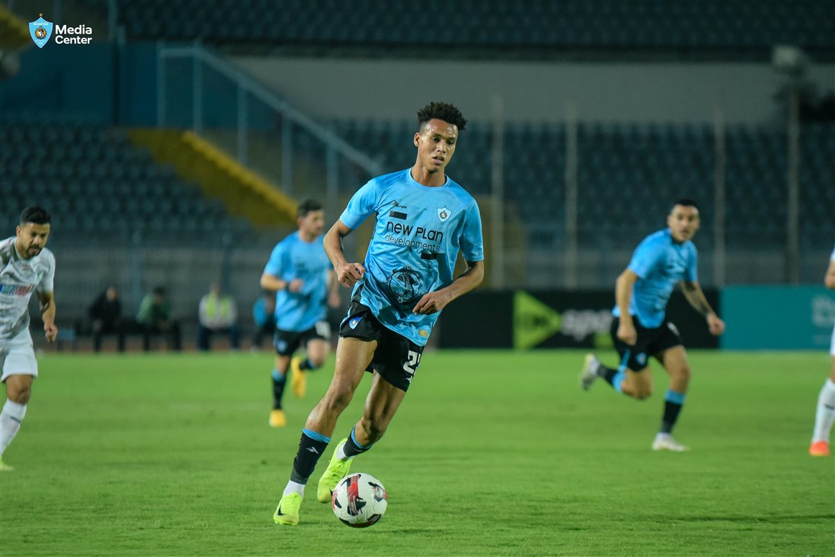 غزل المحلة ضد المصري