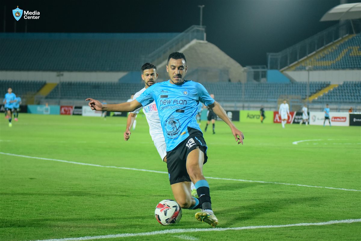 غزل المحلة ضد المصري