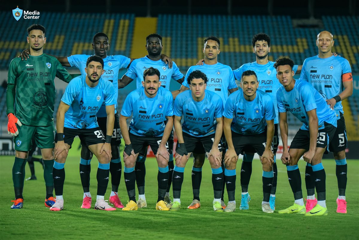 غزل المحلة ضد المصري