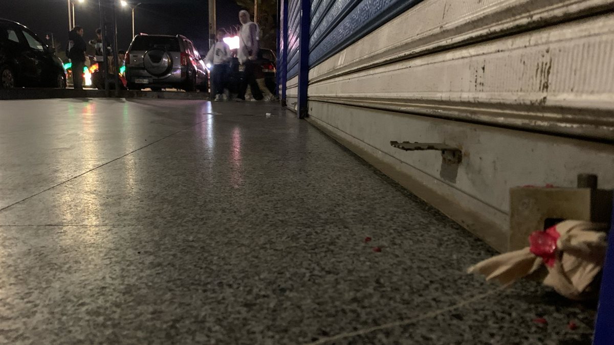 فرع بلبن في بورسعيد 