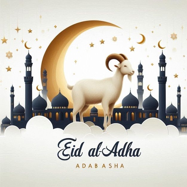 تهنئة عيد الأضحى المبارك16