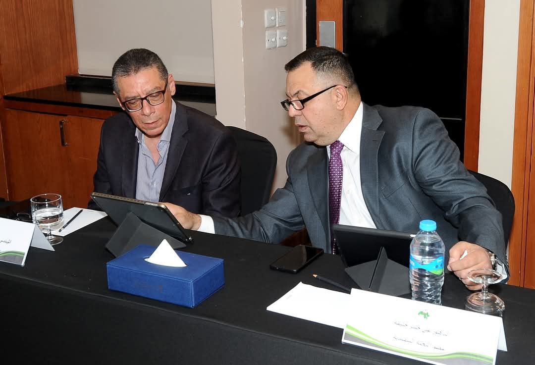 الاتحاد العربي للطائرة يناقش سبل تطوير اللعبة قبل عمومية الغد