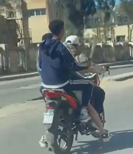 جانب من الواقعة