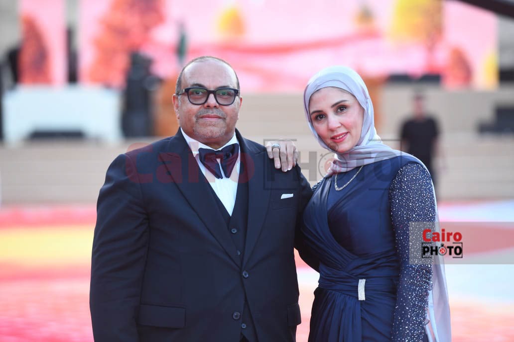 حفل زفاف كريم داش وهايدي الخولي