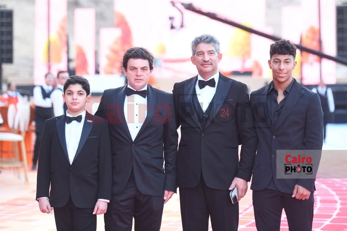 حفل زفاف كريم داش وهايدي الخولي