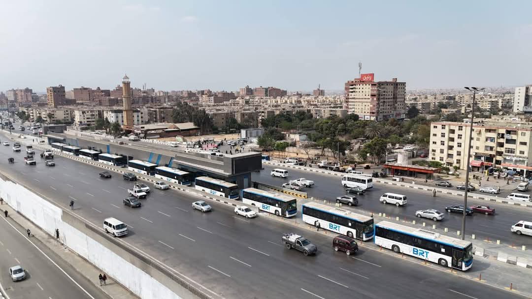 الأتوبيس الترددي