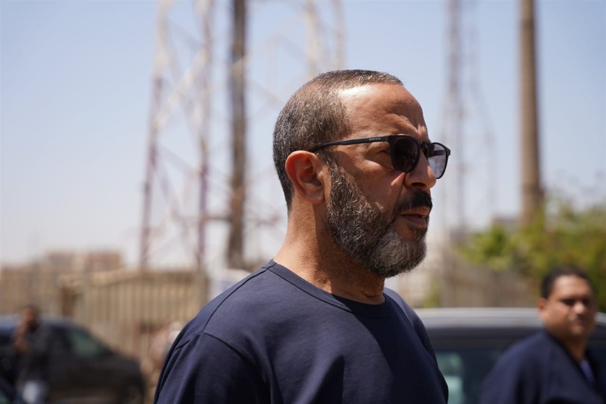 أشرف عبد الباقي&nbsp;