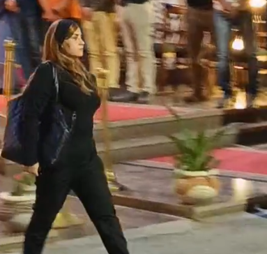 نجوم الفن يقدمون واجب العزاء في الراحل سليمان عيد