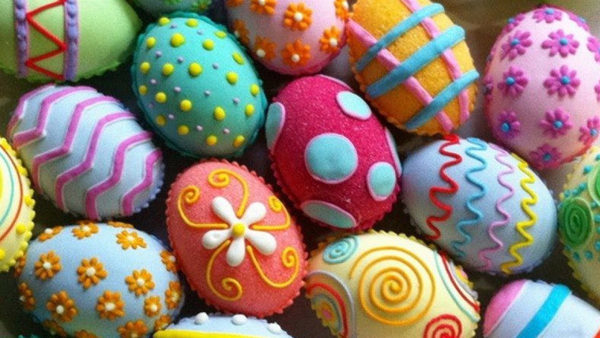 أجمل تهنئة شم النسيم 2025