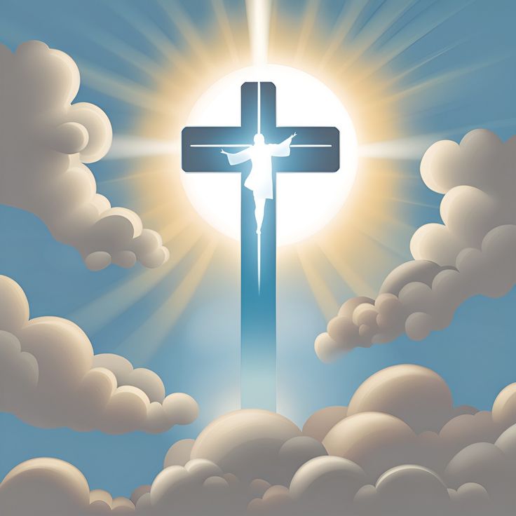 تهنئة بعيد القيامة المجيد