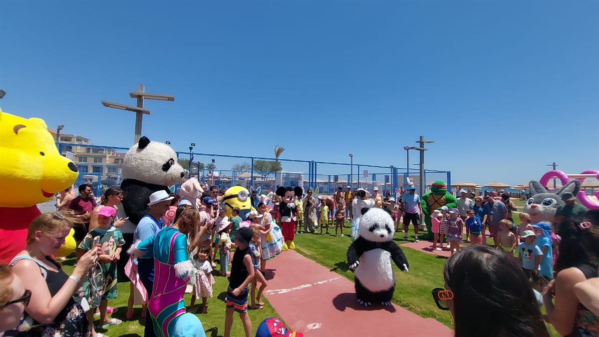 فنادق الغردقة 