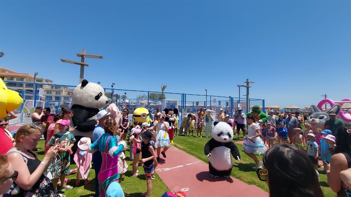 فنادق الغردقة 