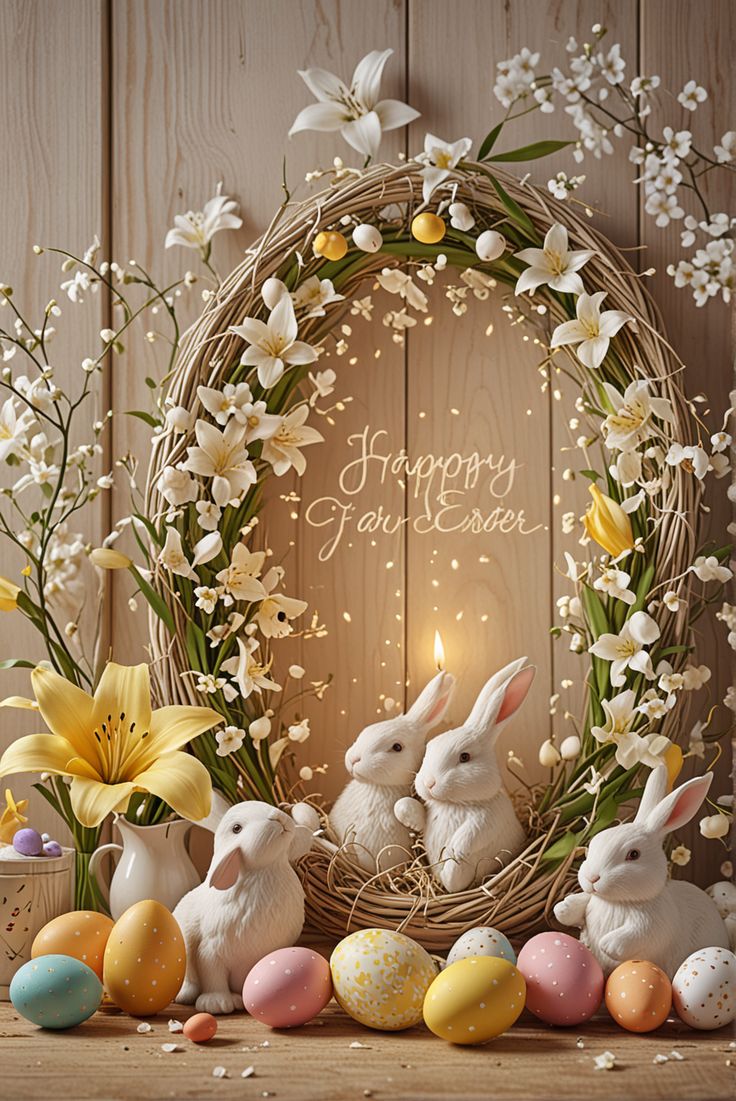 صور معايدة عيد القيامة