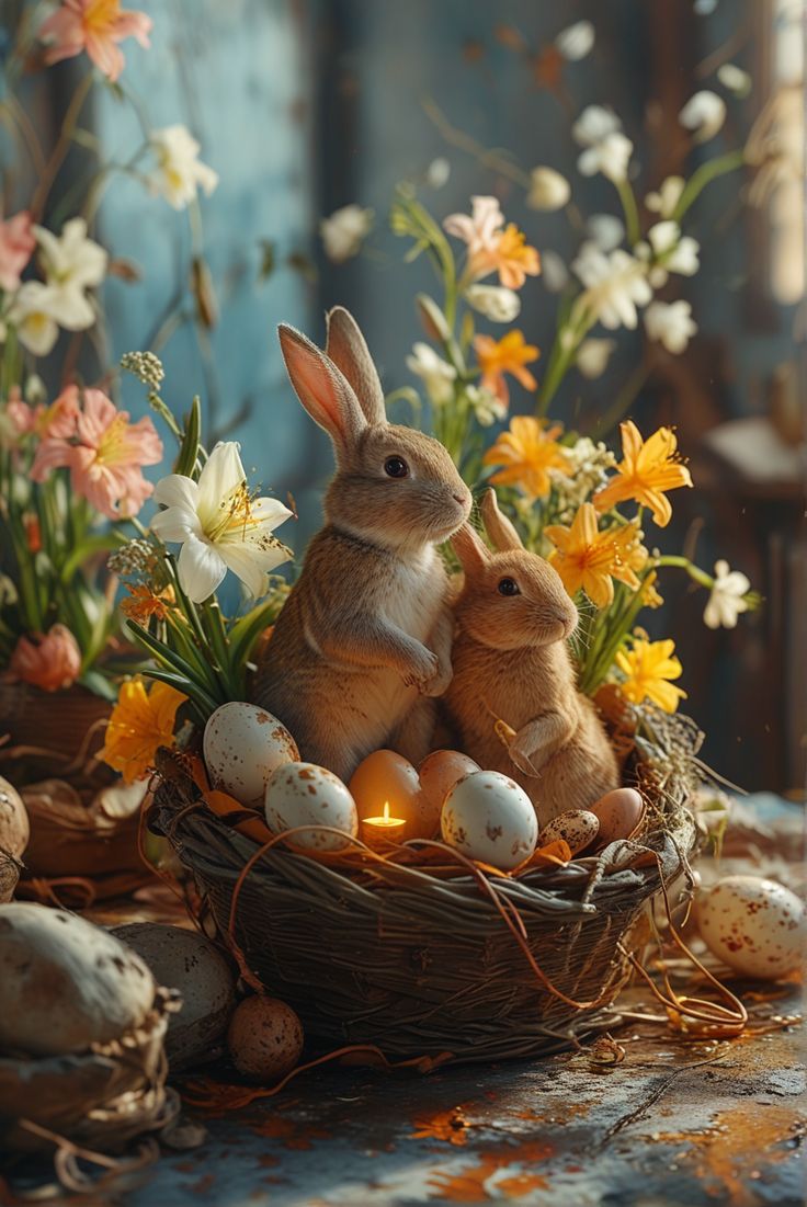 تهنئة شم النسيم