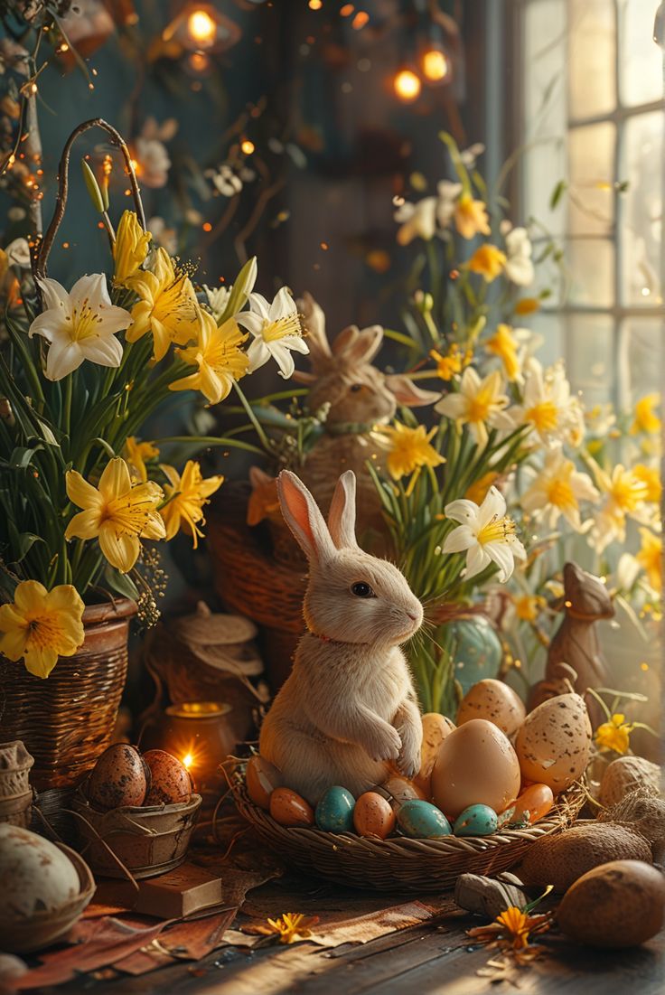 تهنئة شم النسيم