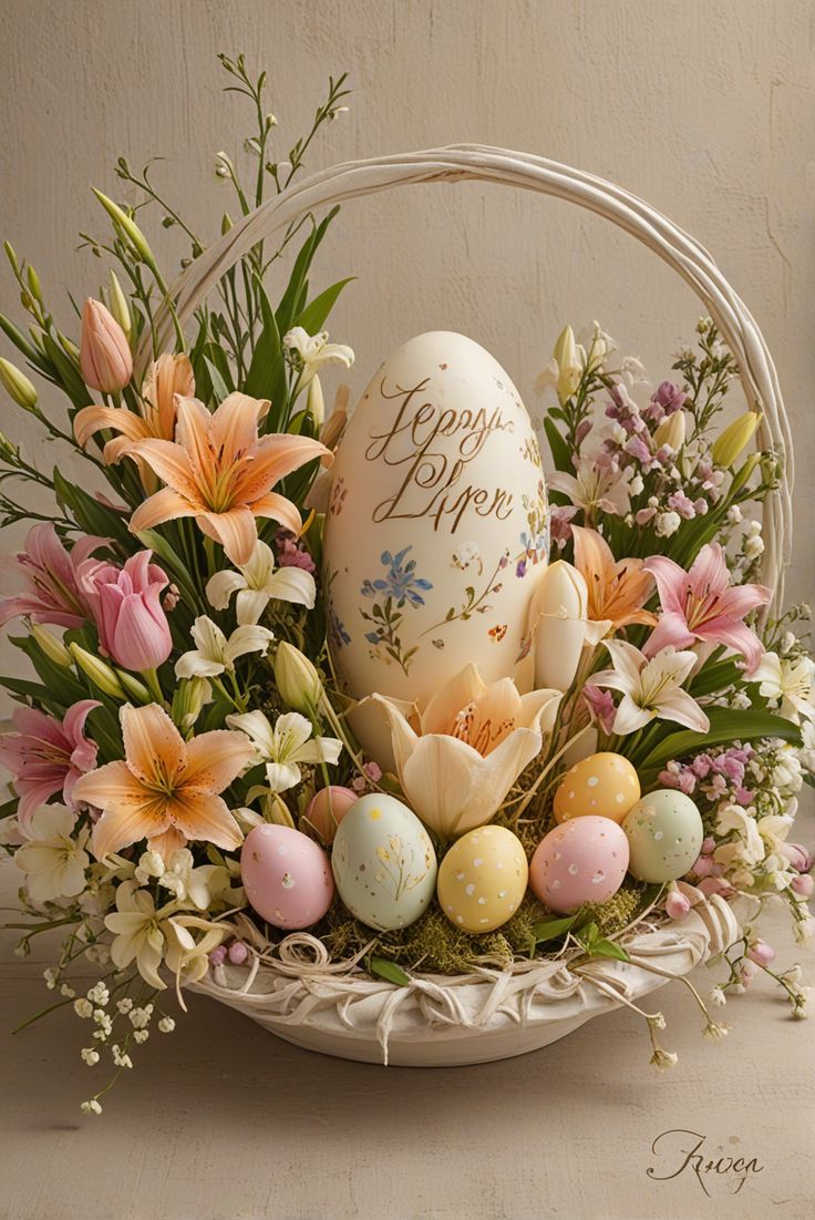 تهنئة شم النسيم