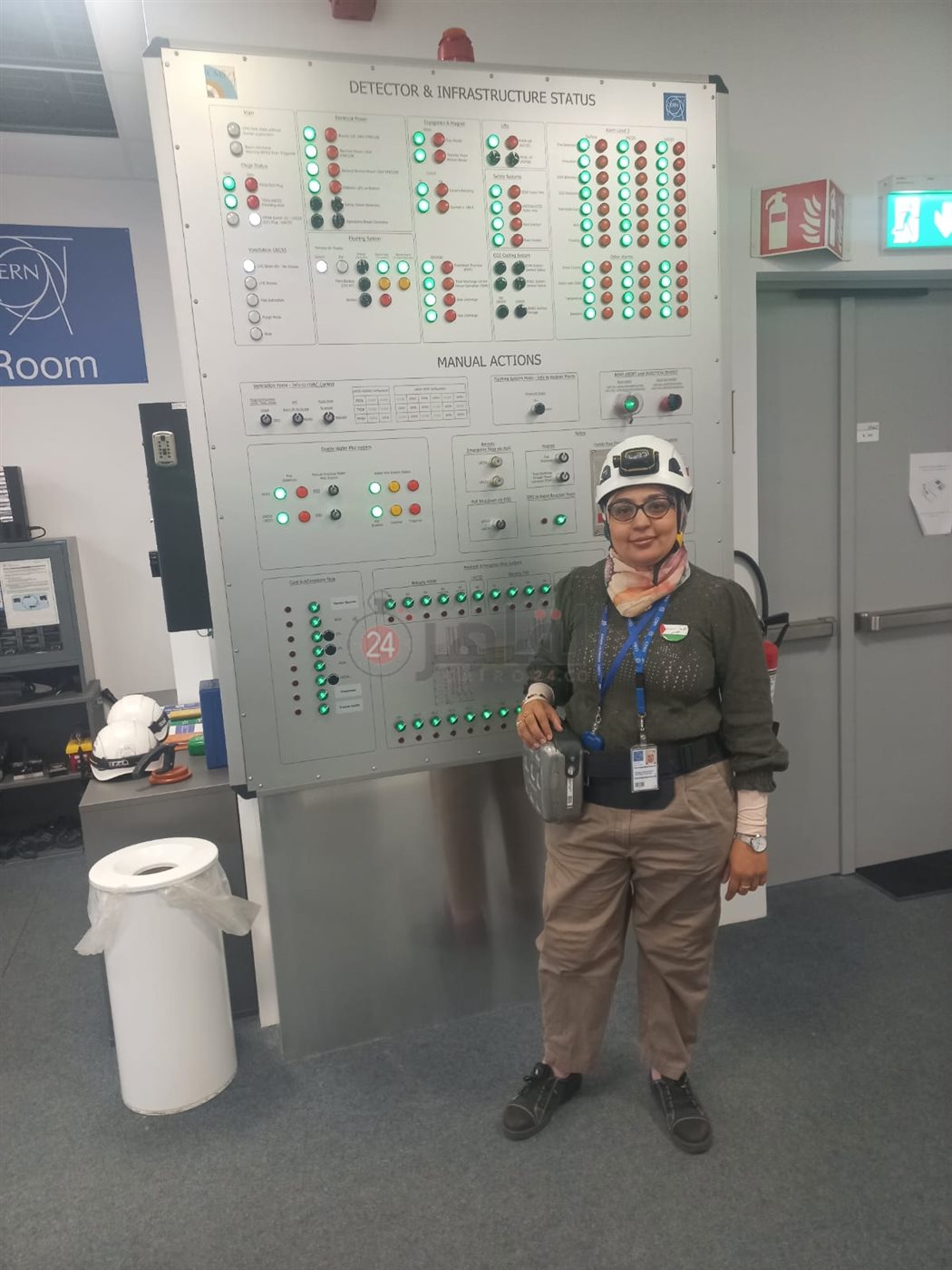 الدكتورة شيماء أبو زيد عضو هيئة التدريس بكلية البنات جامعة عين شمس